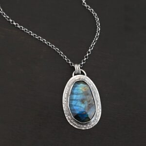 A New Day Necklace