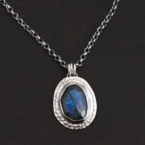 Key To Life Necklace