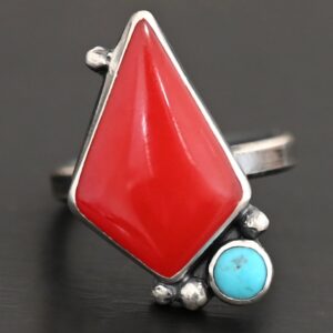Sequoia Ring