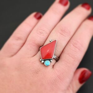 Sequoia Ring