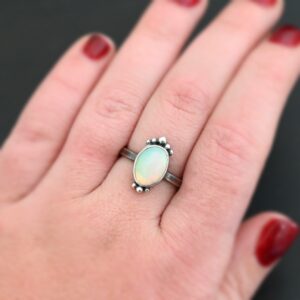 Eva Ring