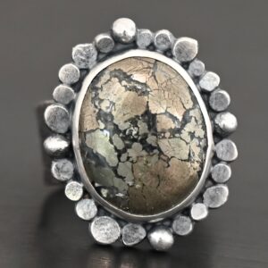 Vesper Ring