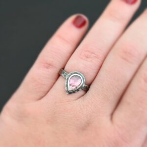 Primrose Ring