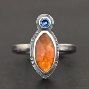 The Sun Will Rise Ring