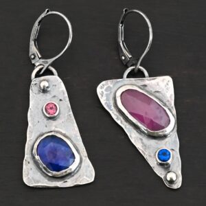 Be Random Earrings