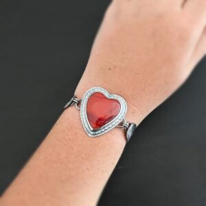 Cerise Bracelet