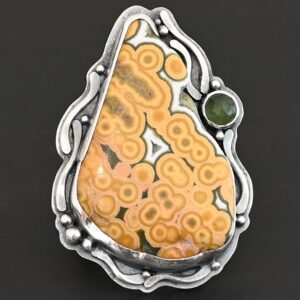 Field Of Sunflowers Ring