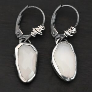 Gracie Earrings