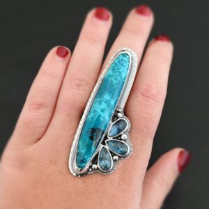 Lilo Ring