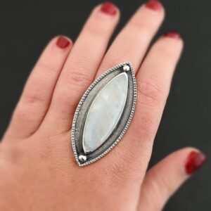 Artemis Ring