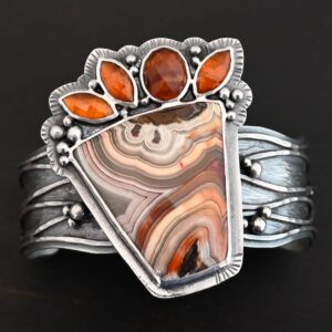 Something In The Orange Cuff