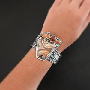 Something In The Orange Cuff