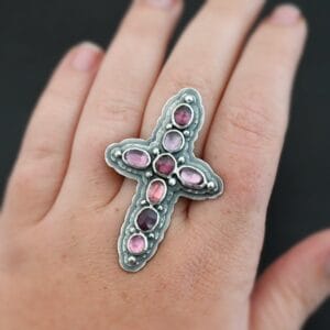 Esther Ring