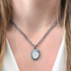 Inara Necklace