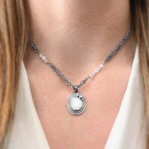 Eliora Necklace