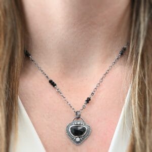 Fala Necklace