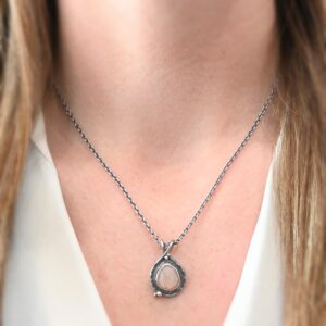 Amrita Necklace