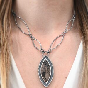 Hollis Necklace