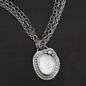 Inara Necklace