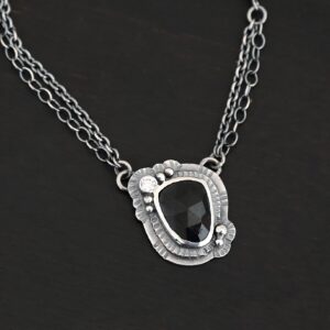 Nyx Necklace
