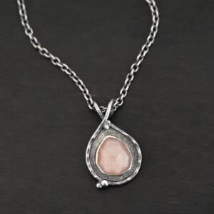 Amrita Necklace