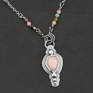 Leo Necklace