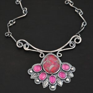 In The Dawns Necklace