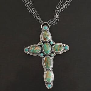 Firm In Faith Necklace
