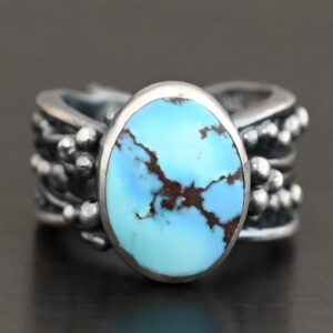 Over The Horizon Ring