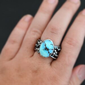 Over The Horizon Ring