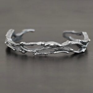 Forests And Groves Cuff