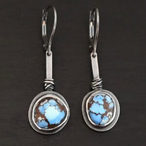 Seven Summers Ago Earrings