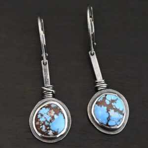 Simmered In Sunshine Earrings