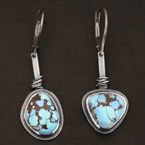 Enzo Earrings