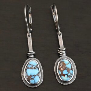 Leia Earrings