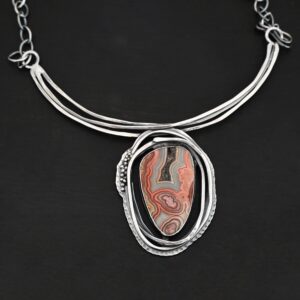 Try Something New Necklace