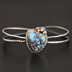 Blue Sky Above Cuff