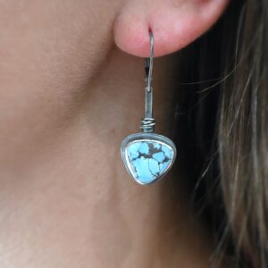 Enzo Earrings