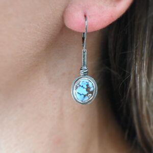 Seven Summers Ago Earrings