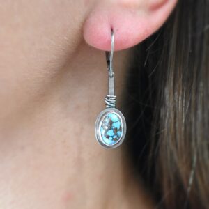 Leia Earrings