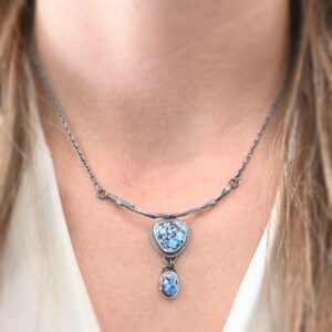New Beginnings Necklace