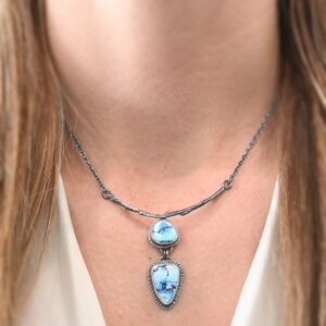 Story To Tell Necklace