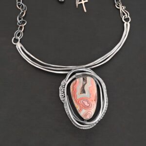 Try Something New Necklace