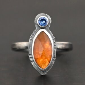 The Sun Will Rise Ring