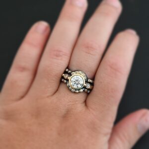 In Another Life Ring