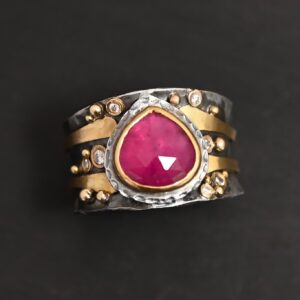 Cherry Tree Ring