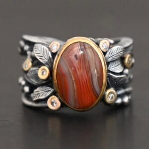 Season Of The Soul Ring