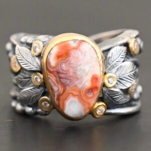 Maple Ring
