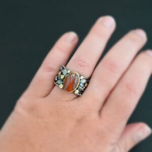 Season Of The Soul Ring