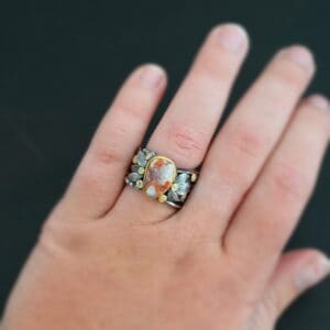 Maple Ring
